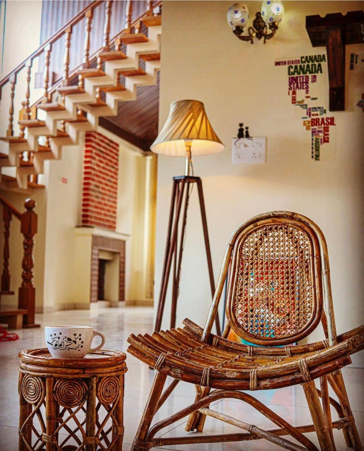 The Auriga 3Bhk Fully Entair Villa With Bonfire In Kasauli I Pvt Stay I Open Air Terrace I Kitchen Livingroom I Lawn Bonfire I Gaming Zone Exteriér fotografie